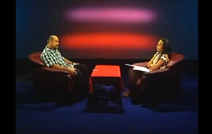 Younus AlGohar — TNL appearance