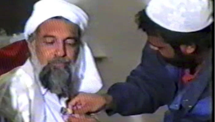 Younus AlGohar public event