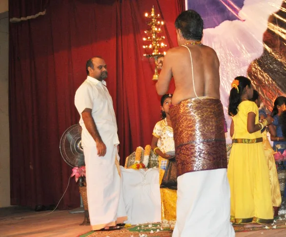 Ra Raam Sat Gohar Conference 2012